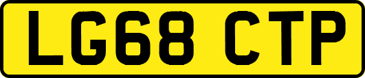 LG68CTP