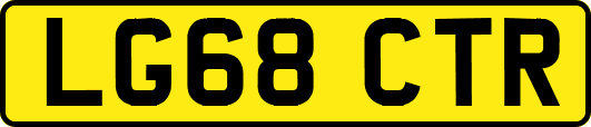 LG68CTR