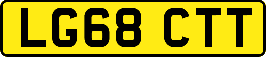LG68CTT