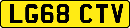 LG68CTV