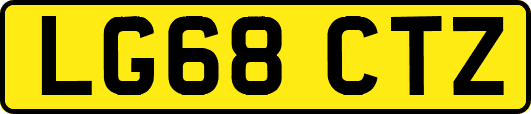 LG68CTZ