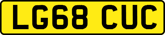 LG68CUC