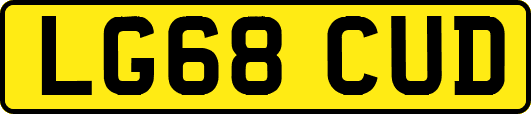LG68CUD