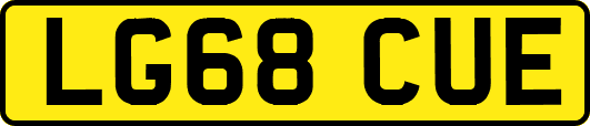 LG68CUE