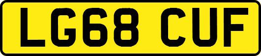 LG68CUF