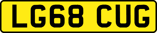 LG68CUG