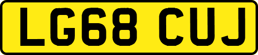 LG68CUJ