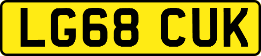 LG68CUK