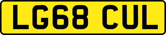 LG68CUL