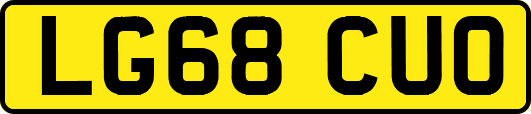 LG68CUO