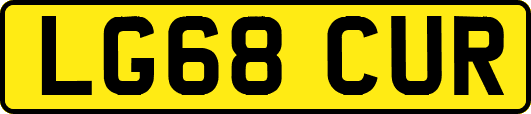 LG68CUR