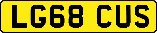 LG68CUS