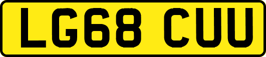 LG68CUU