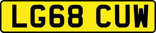 LG68CUW