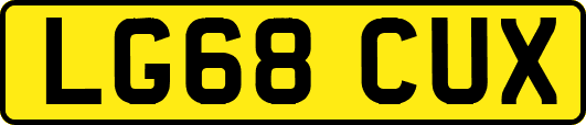 LG68CUX