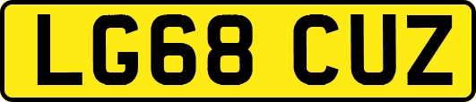 LG68CUZ
