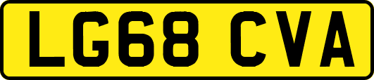 LG68CVA
