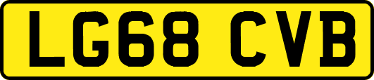 LG68CVB