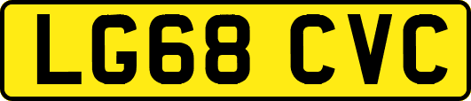 LG68CVC