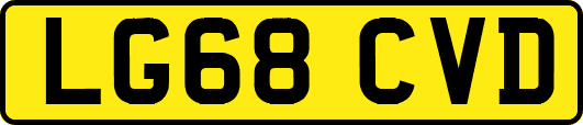 LG68CVD