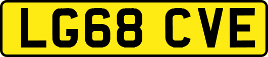 LG68CVE