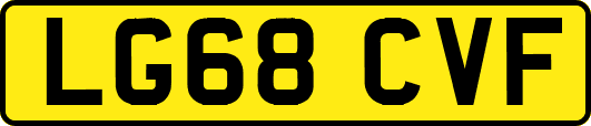 LG68CVF