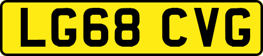 LG68CVG