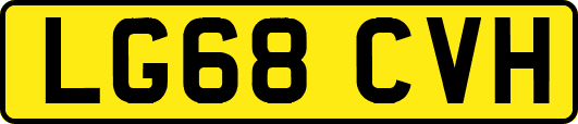 LG68CVH
