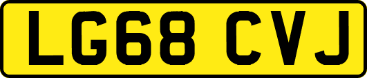 LG68CVJ