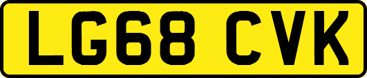 LG68CVK