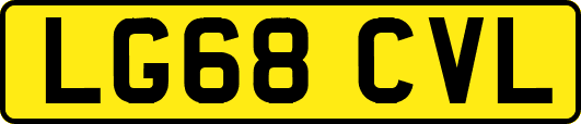 LG68CVL