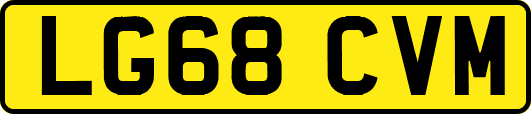 LG68CVM