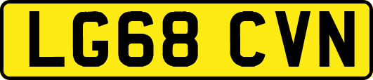 LG68CVN