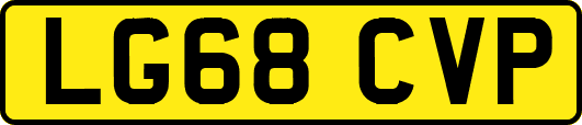 LG68CVP