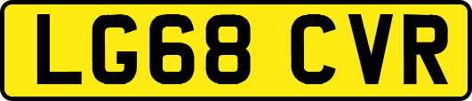 LG68CVR