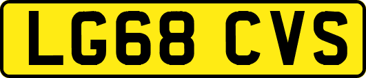 LG68CVS