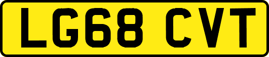 LG68CVT
