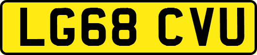 LG68CVU