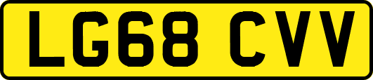 LG68CVV