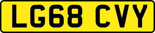 LG68CVY