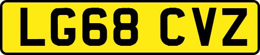 LG68CVZ