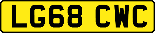 LG68CWC