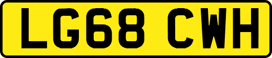 LG68CWH
