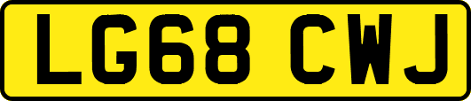 LG68CWJ