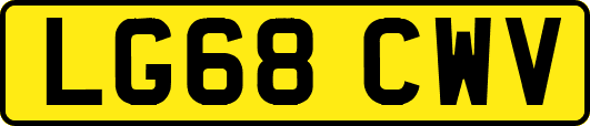 LG68CWV
