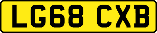 LG68CXB