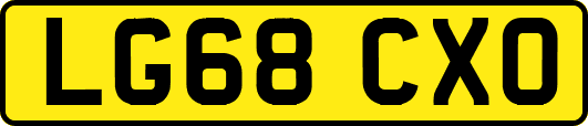 LG68CXO