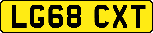 LG68CXT