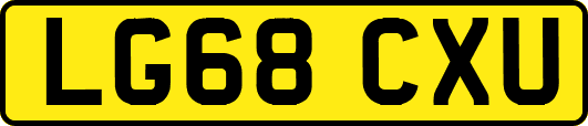 LG68CXU