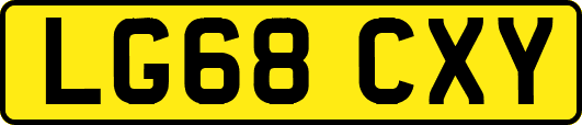 LG68CXY